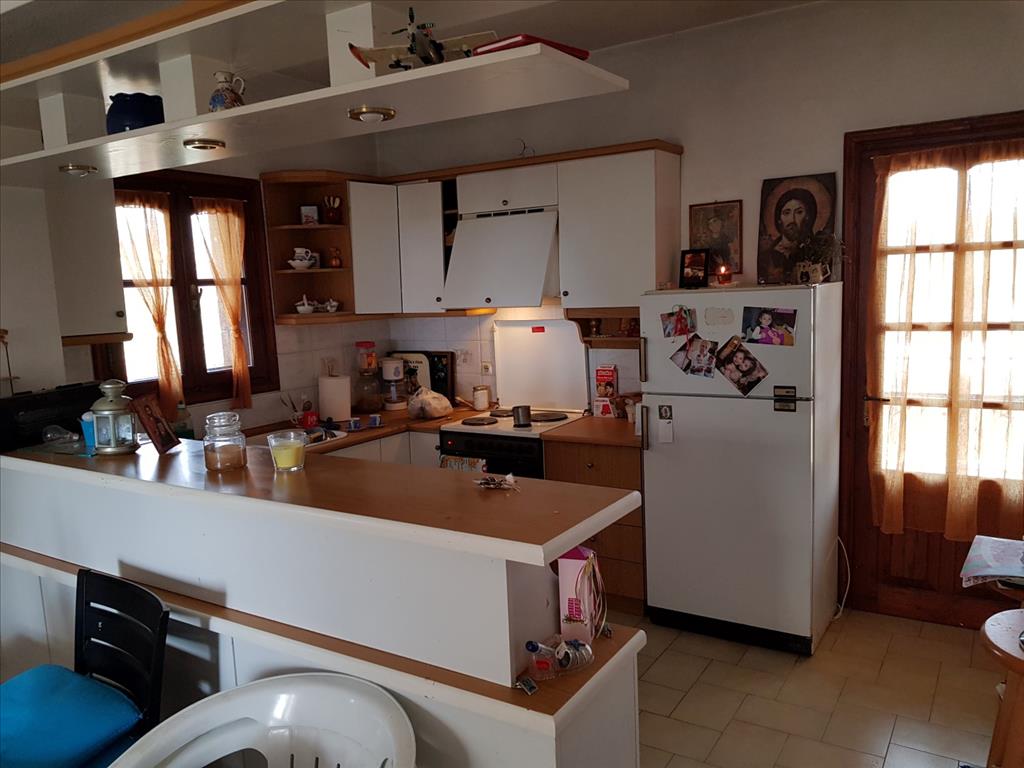 House in Sithonia, Greece, 190 m² - picture 16