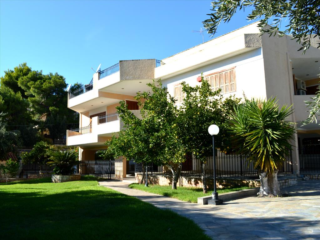 Villa en Attique, Grèce, 220 m² - image 17