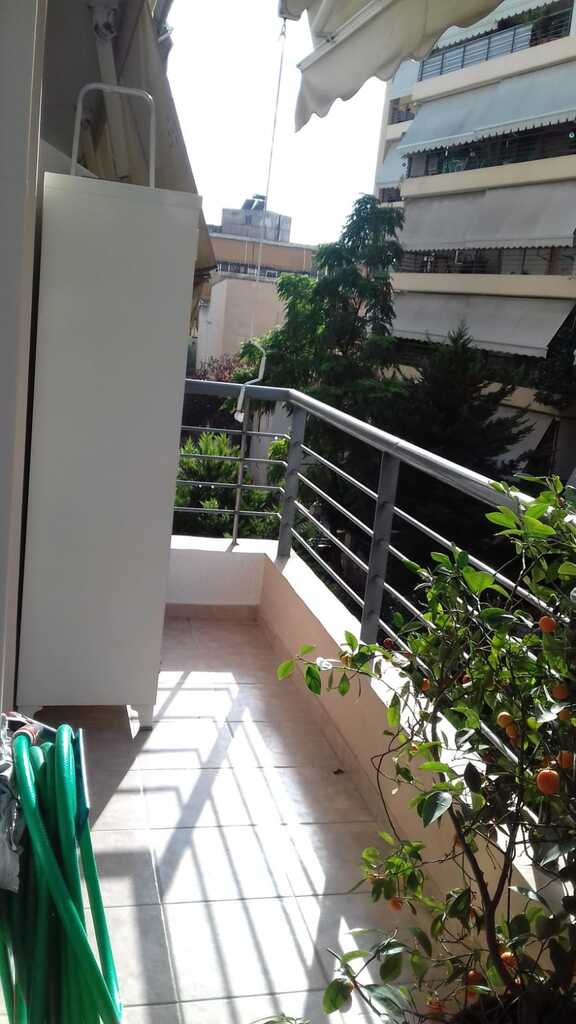 Flat in Athens, Greece, 85 m² - picture 17