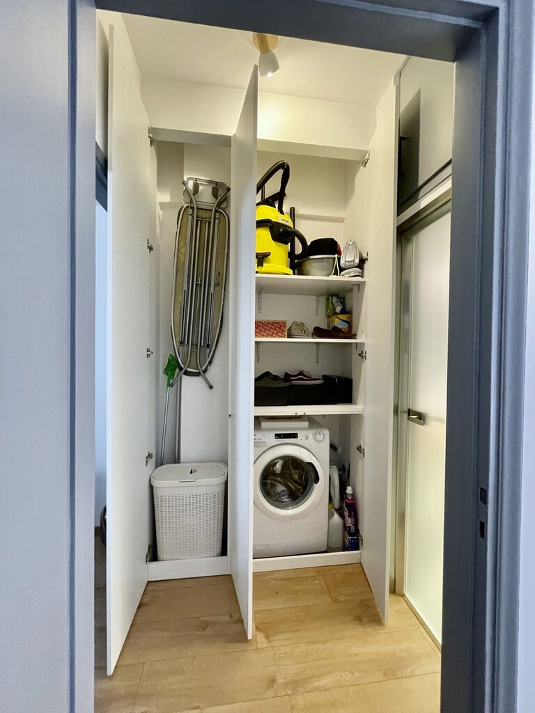 Piso en Atenas, Grecia, 61 m² - imagen 17