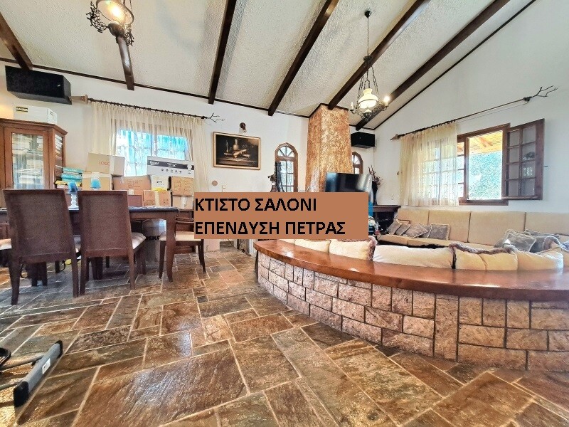 House in Attica, Greece, 150 m² - picture 18