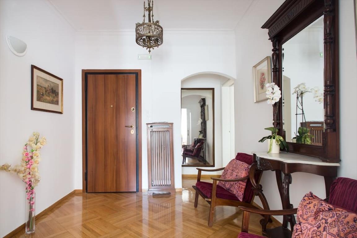 Wohnung in Athen, Griechenland, 110 m² - Foto 18