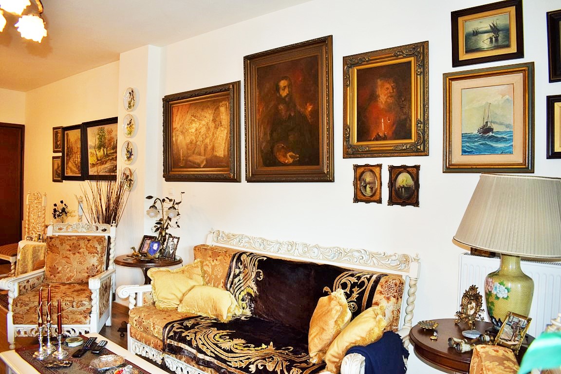 Piso en Salónica, Grecia, 95 m² - imagen 18