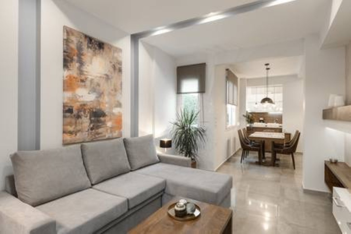 Wohnung in Thessaloniki, Griechenland, 85 m² - Foto 18