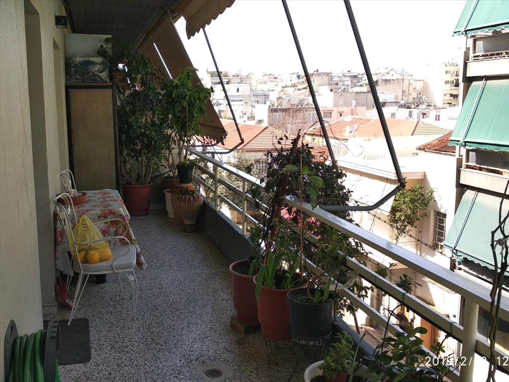 Piso en Atenas, Grecia, 100 m² - imagen 19