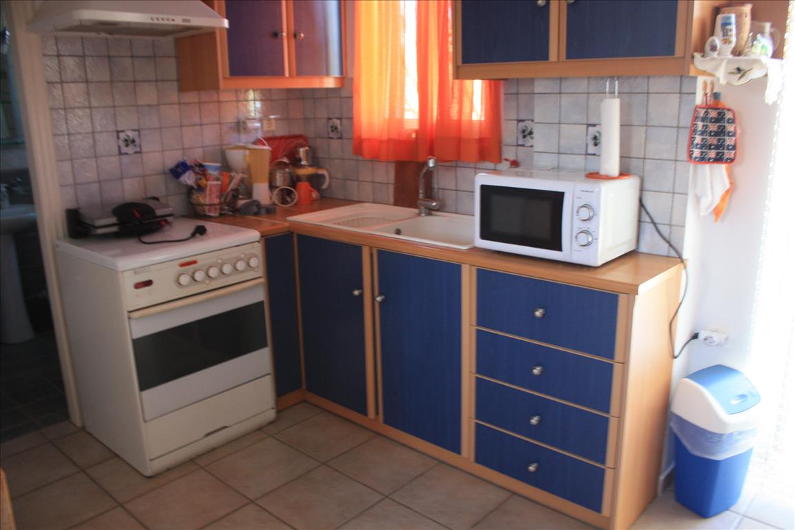 Land in Heraklion, Greece, 1 350 m² - picture 19