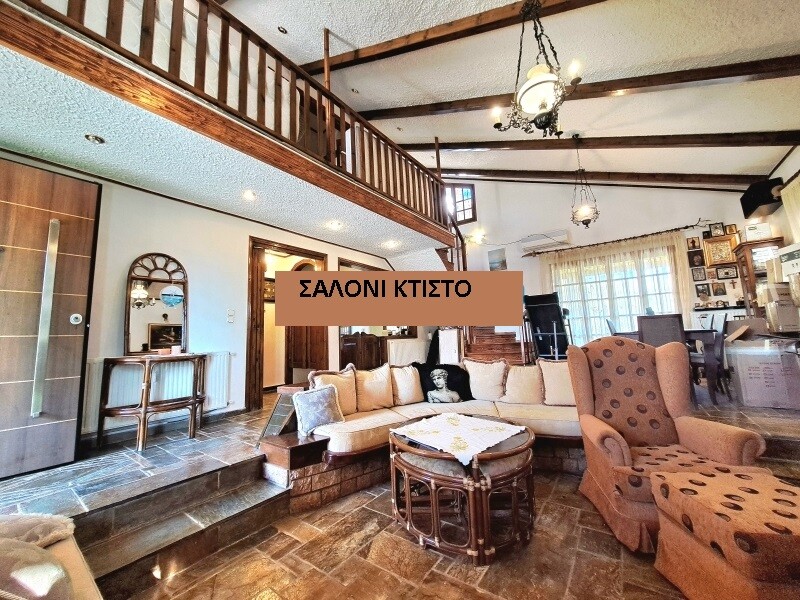 House in Attica, Greece, 150 m² - picture 19