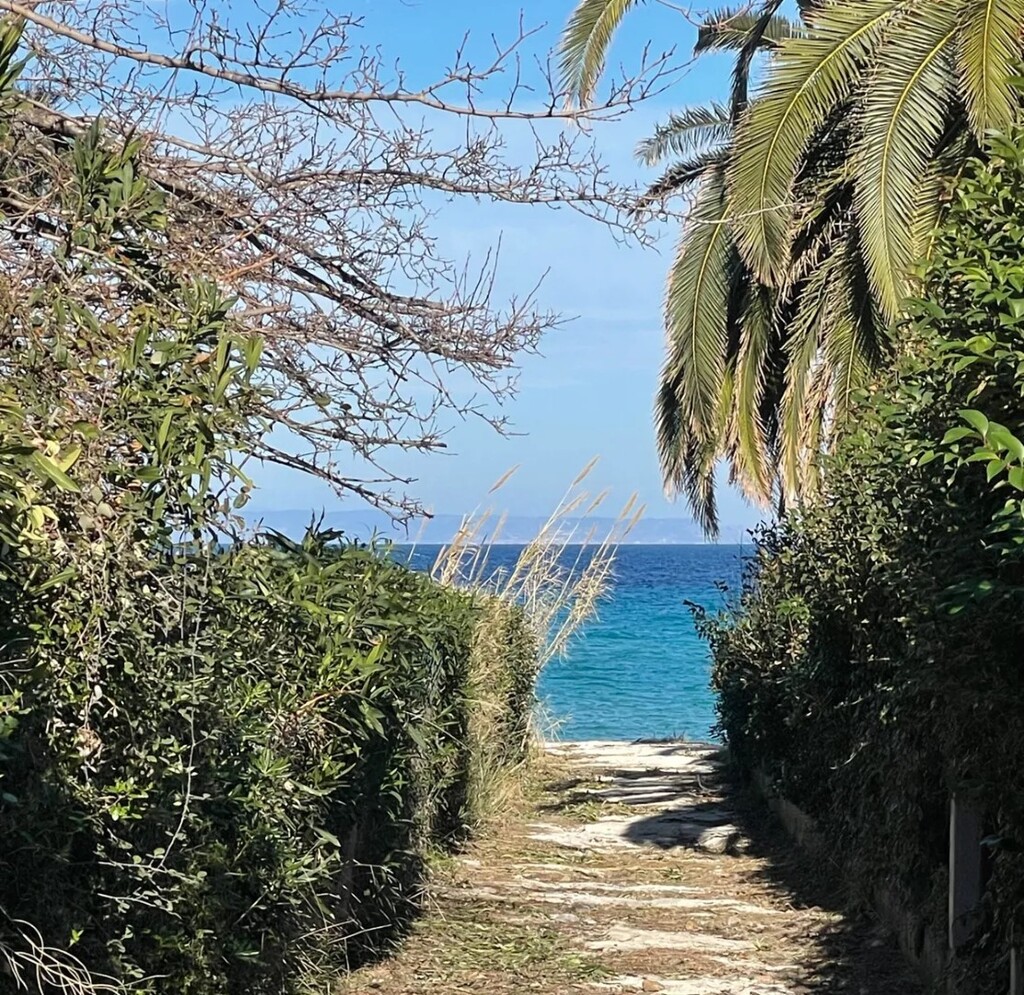 Wohnung in Kassandra, Griechenland, 55 m² - Foto 19