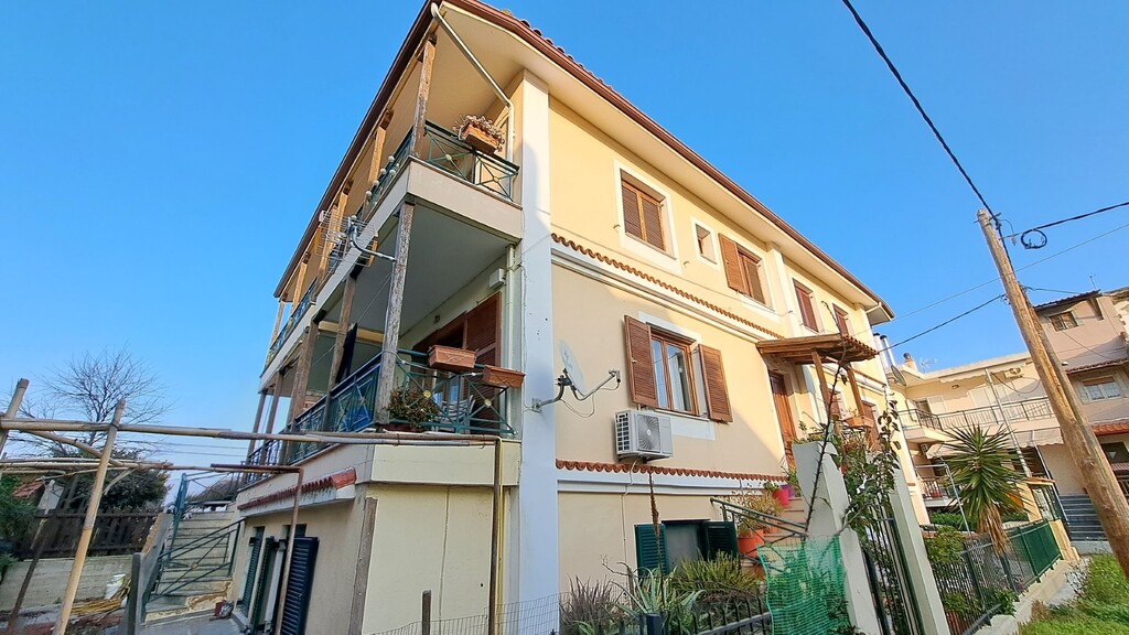 Maisonette in Chalkidiki, Griechenland, 117 m² - Foto 19