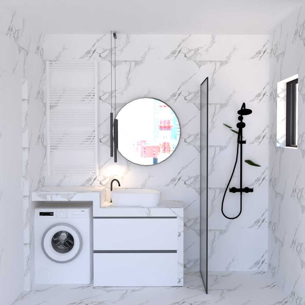 Flat in Loutraki, Greece, 53 m² - picture 18