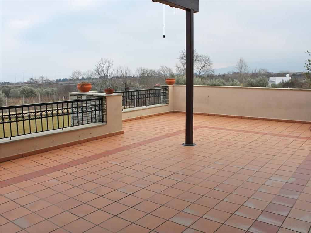 Villa a Olympiaki Akti, Grecia, 450 m² - foto 19