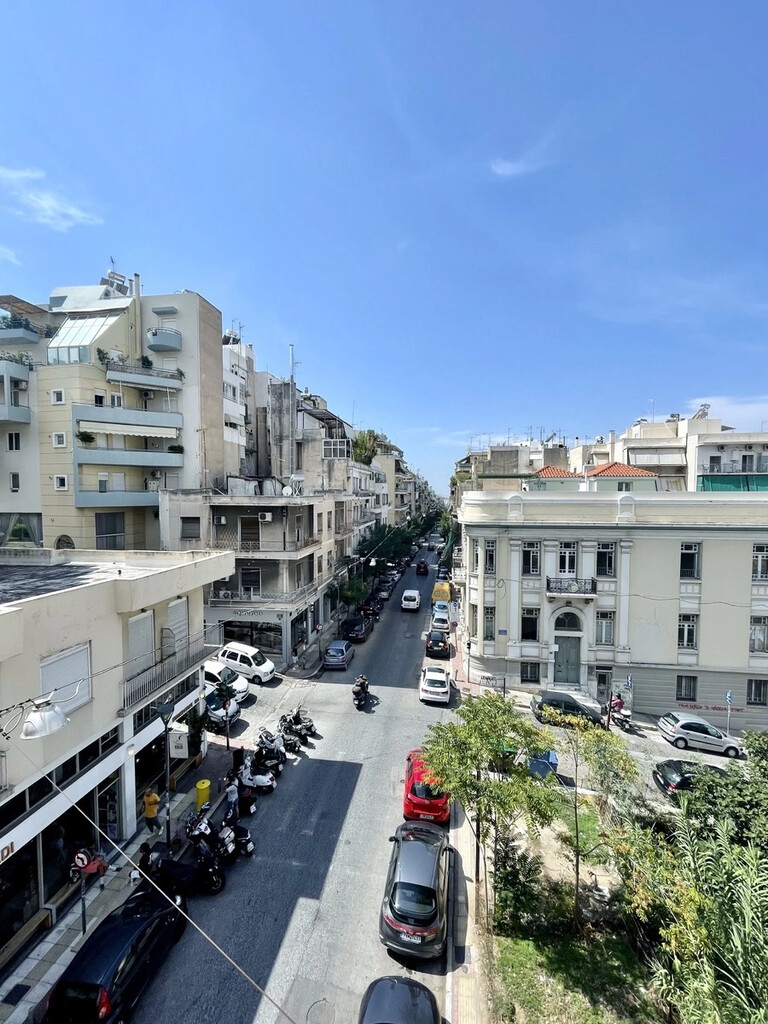 Piso en Atenas, Grecia, 61 m² - imagen 19