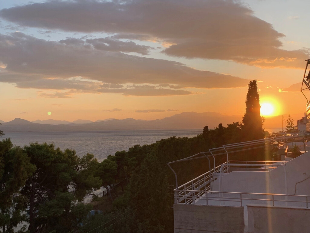 Flat in Loutraki, Greece, 89 m² - picture 17