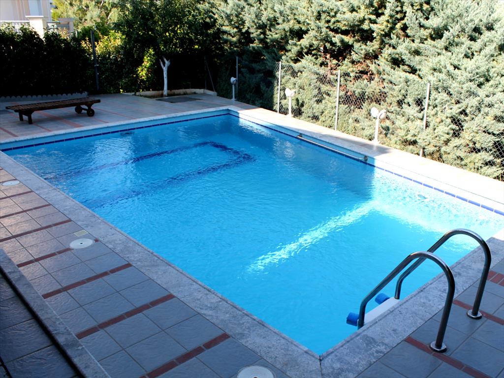 Villa in Attika, Griechenland, 386 m² - Foto 19