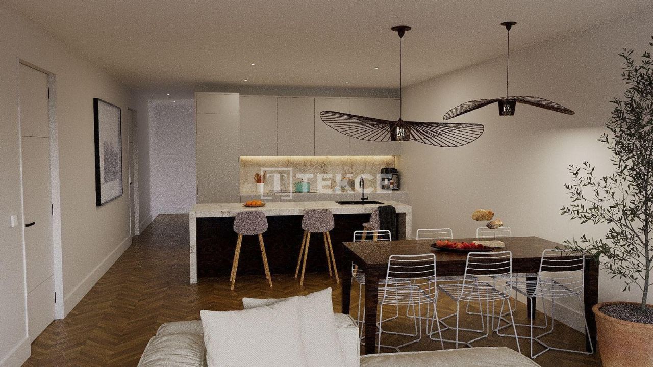 Apartment in El Fondó de les Neus, Spanien, 165 m² - Foto 1