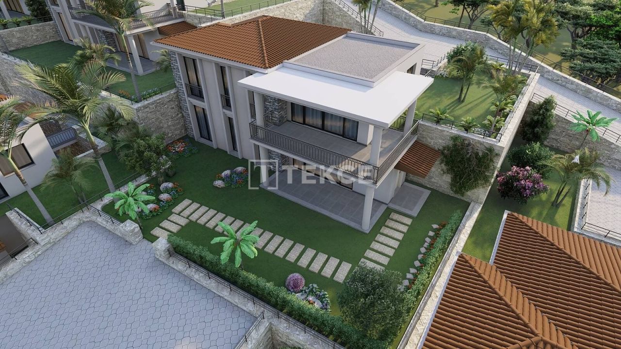 Appartement à Bodrum, Turquie, 81 m² - image 2