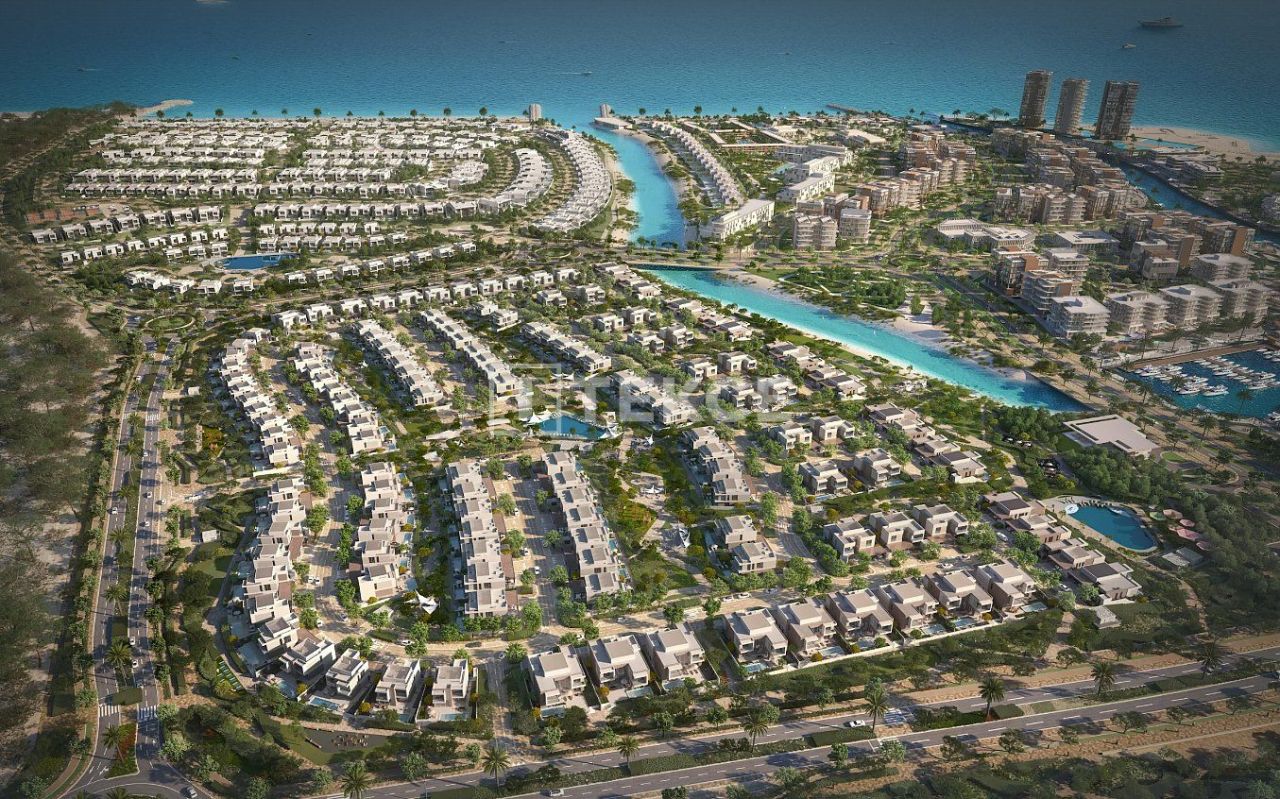 Villa Zayed City, EAU, 374 m² - foto 2