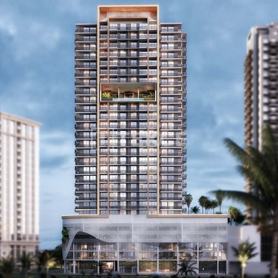 Apartment in Dubai, UAE, 114 m² - picture 3