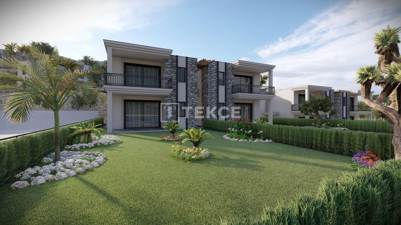 Appartement à Bodrum, Turquie, 81 m² - image 3