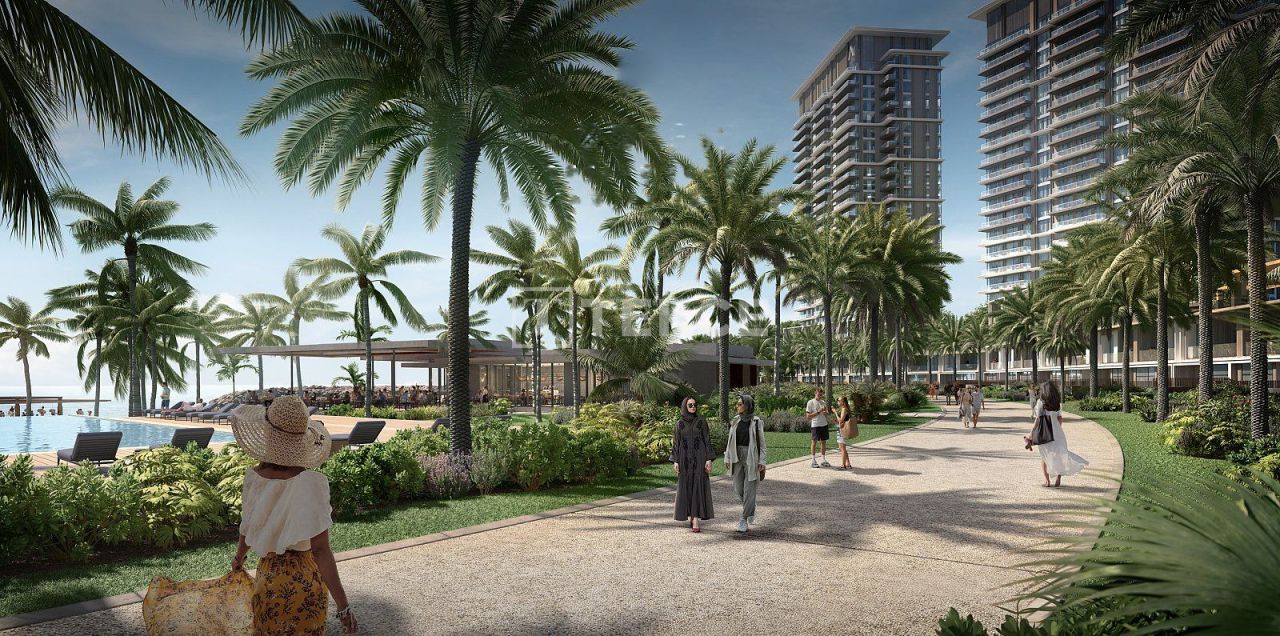 Apartamento Al Marjan Island, EAU, 160 m² - imagen 3