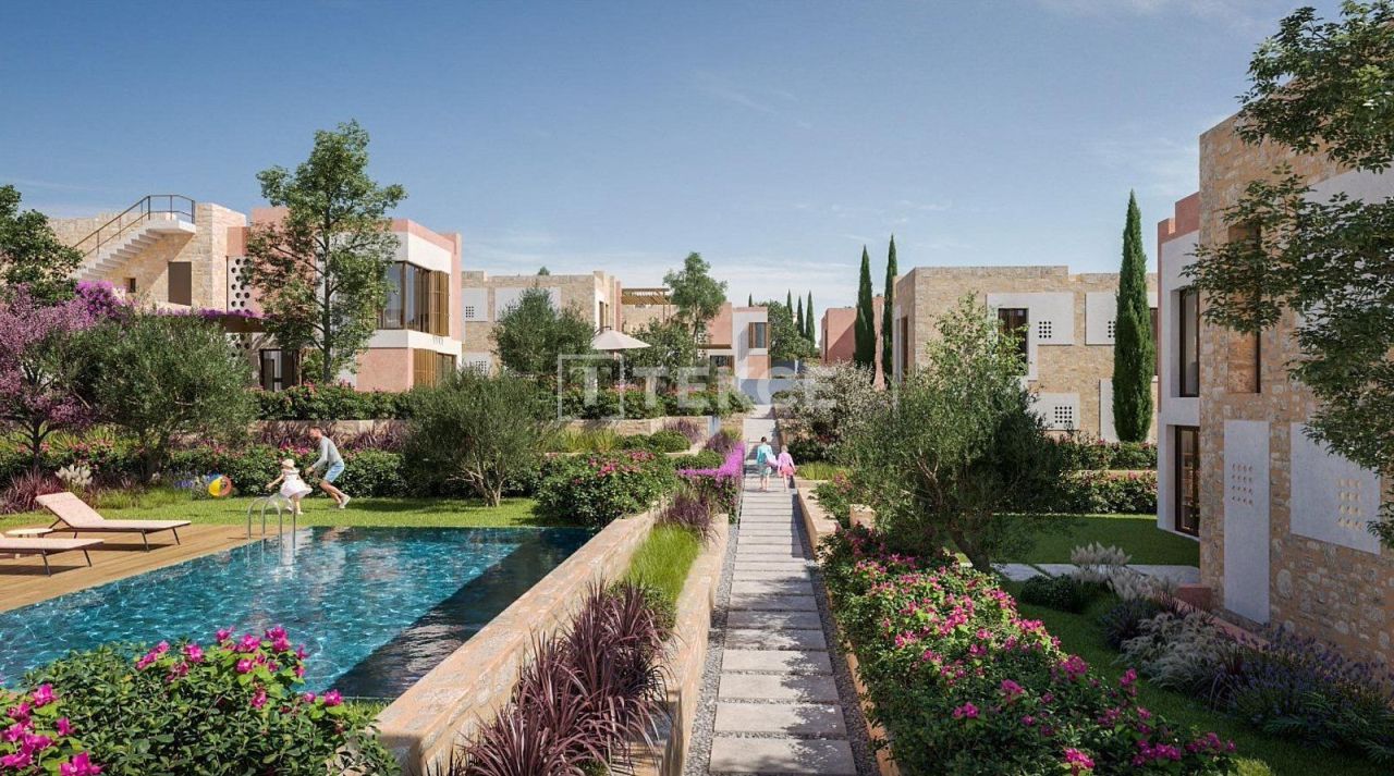 Villa in Cesme, Turkey, 357 m² - picture 4