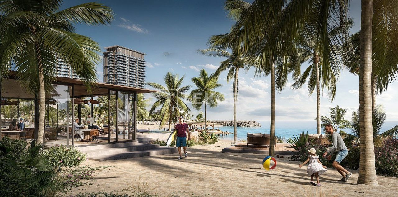 Apartamento Al Marjan Island, EAU, 160 m² - imagen 4