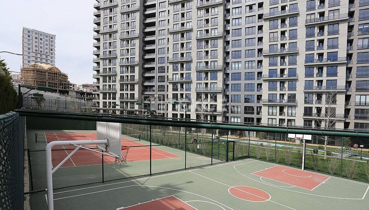 Apartment in Esenyurt, Turkey, 105 m² - picture 4