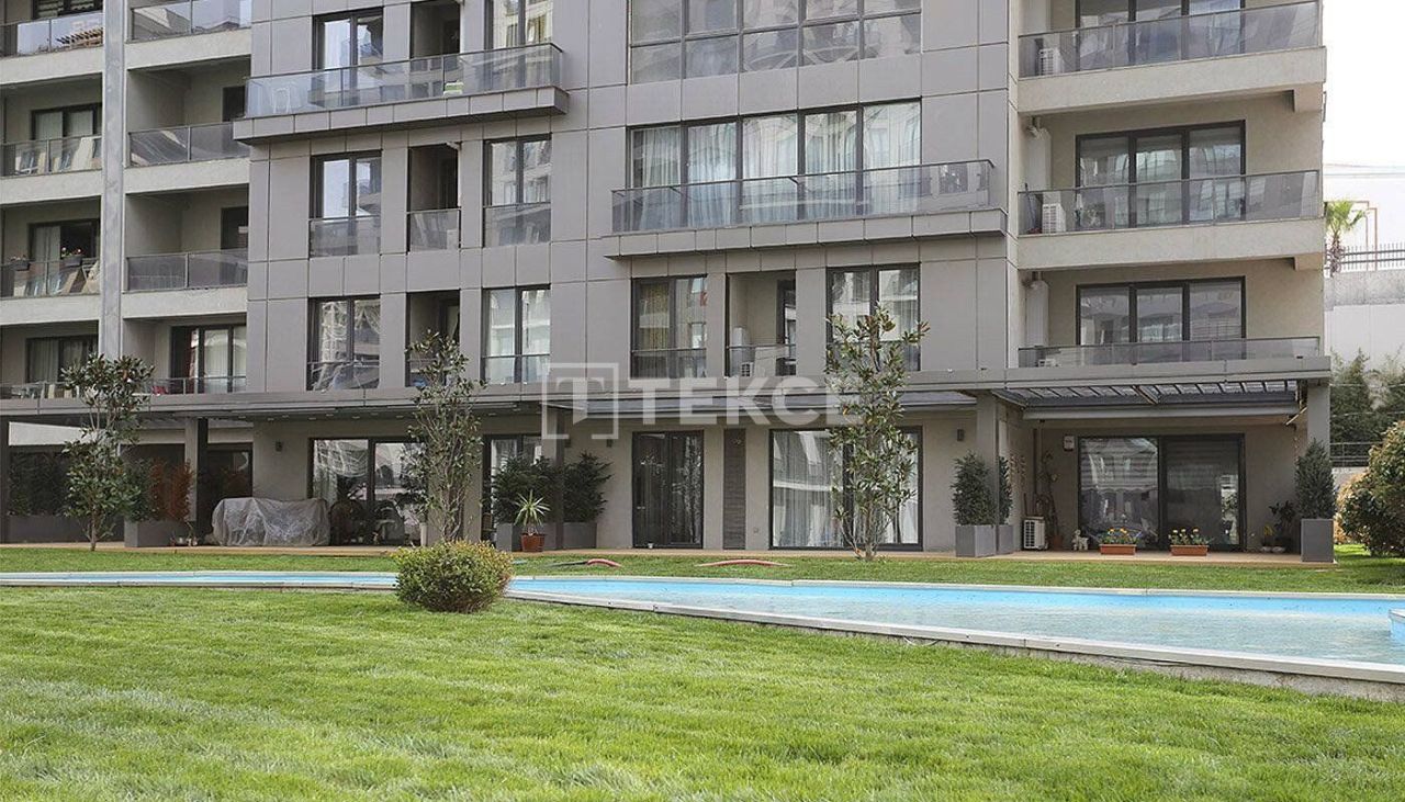 Apartment in Esenyurt, Türkei, 72 m² - Foto 5