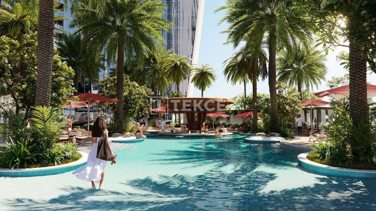 Penthouse Business Bay, UAE, 799 m² - picture 5