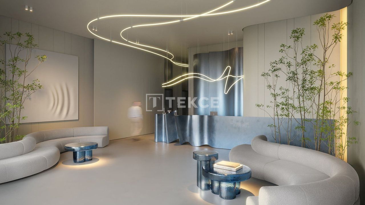 Appartamenti a Dubai, EAU, 82 m² - foto 5