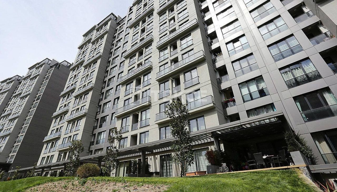 Apartment in Esenyurt, Türkei, 72 m² - Foto 6