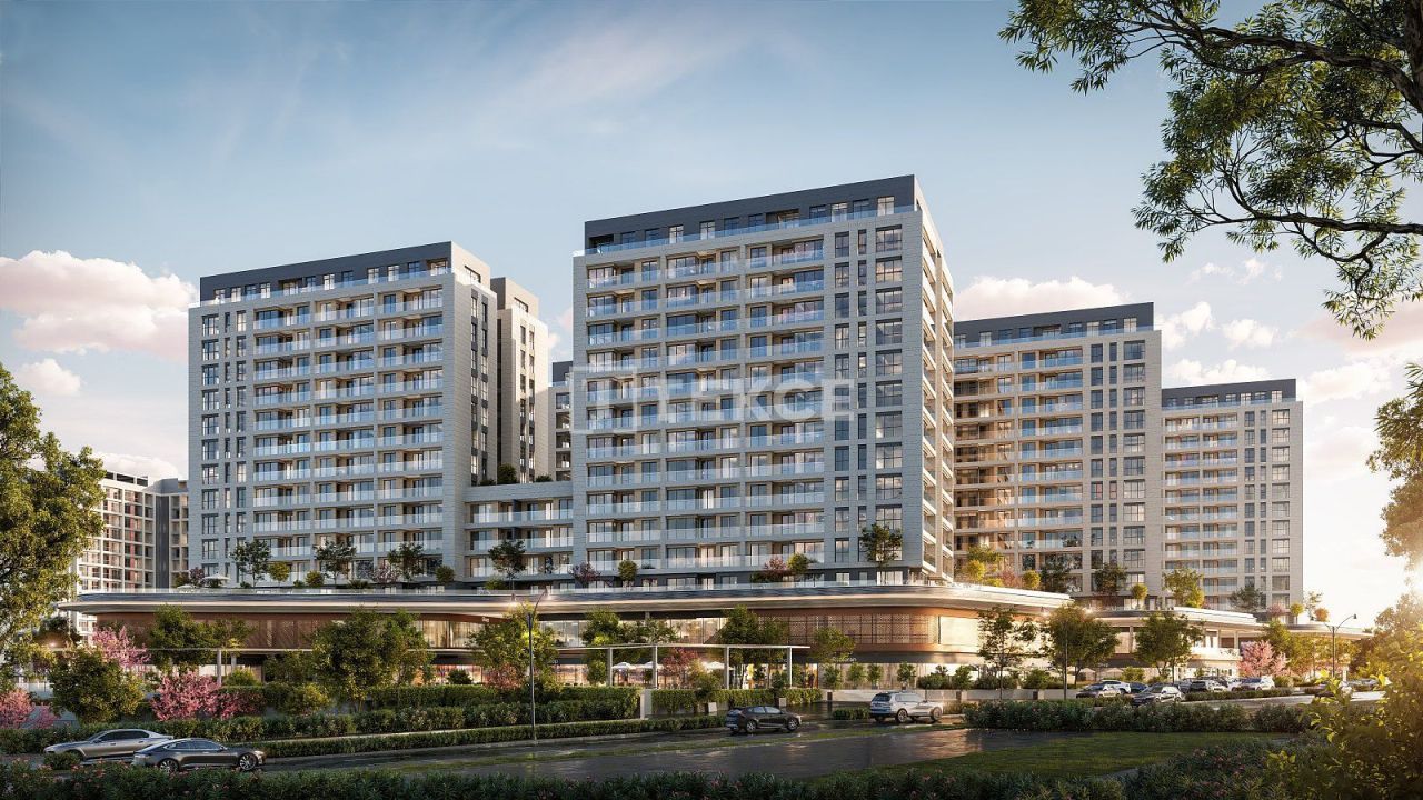 Appartamenti a Kartal, Turchia, 218 m² - foto 6