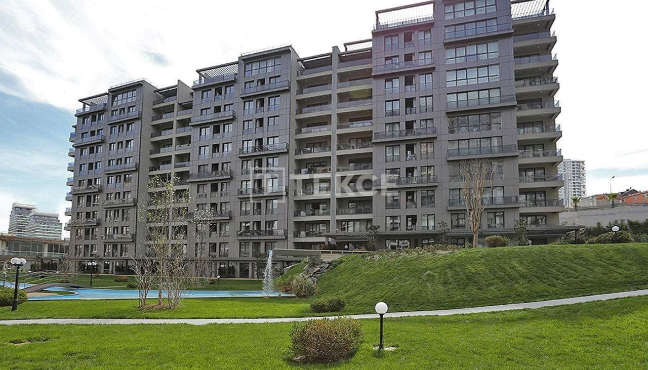 Apartment in Esenyurt, Turkey, 105 m² - picture 7