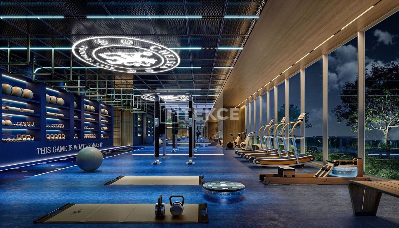 Apartment in Dubai, UAE, 71 m² - picture 9