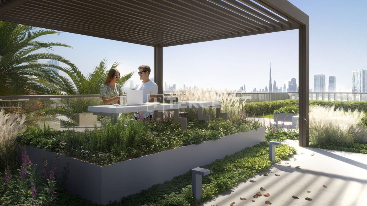 Appartamenti a Dubai, EAU, 82 m² - foto 10