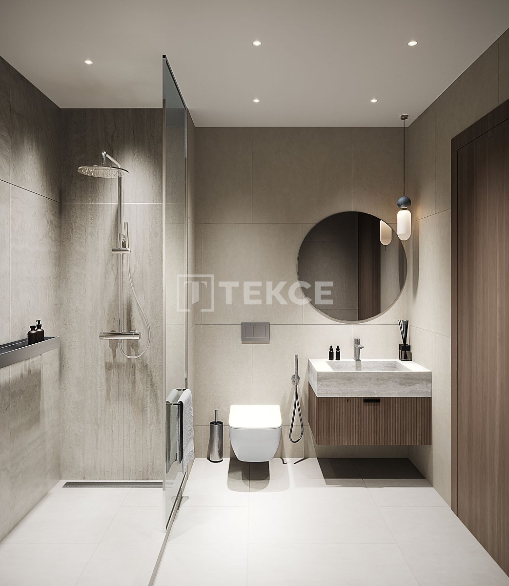 Apartment in Dubai, VAE, 47 m² - Foto 11