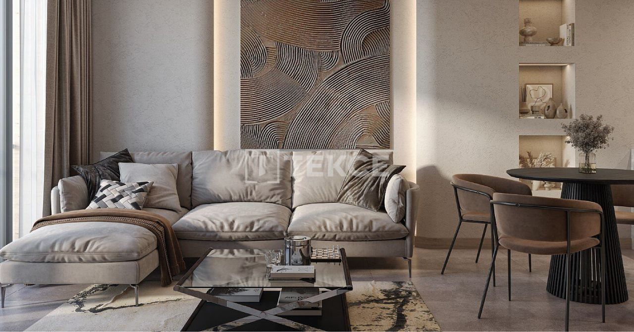 Appartamenti a Kartal, Turchia, 156 m² - foto 12