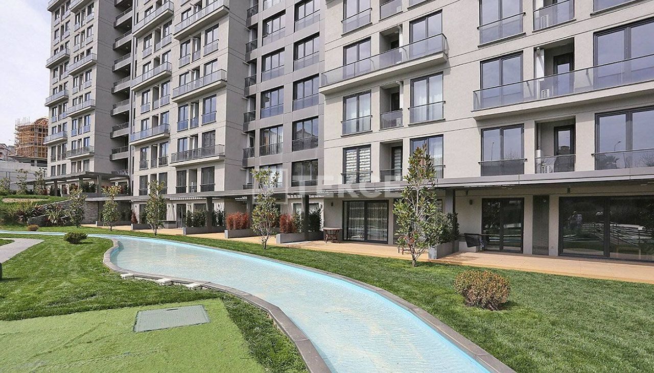 Apartment in Esenyurt, Turkey, 105 m² - picture 12