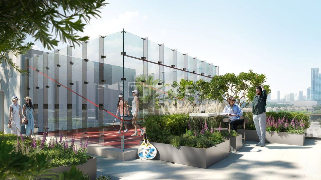 Appartamenti a Dubai, EAU, 82 m² - foto 12