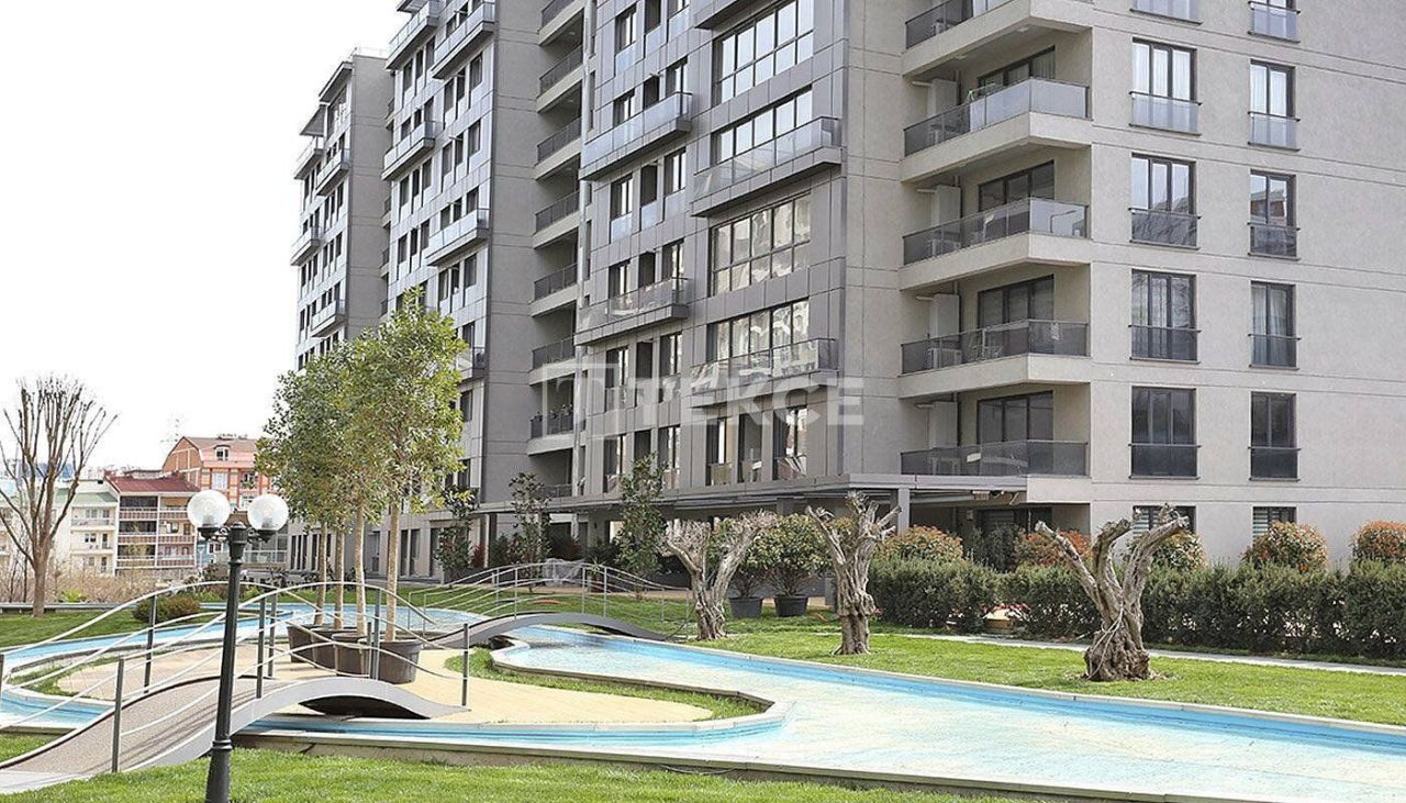 Apartment in Esenyurt, Turkey, 105 m² - picture 13