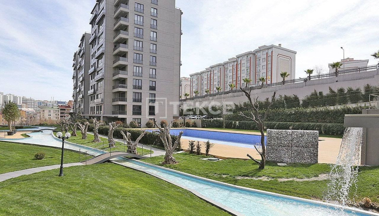 Apartment in Esenyurt, Turkey, 105 m² - picture 14