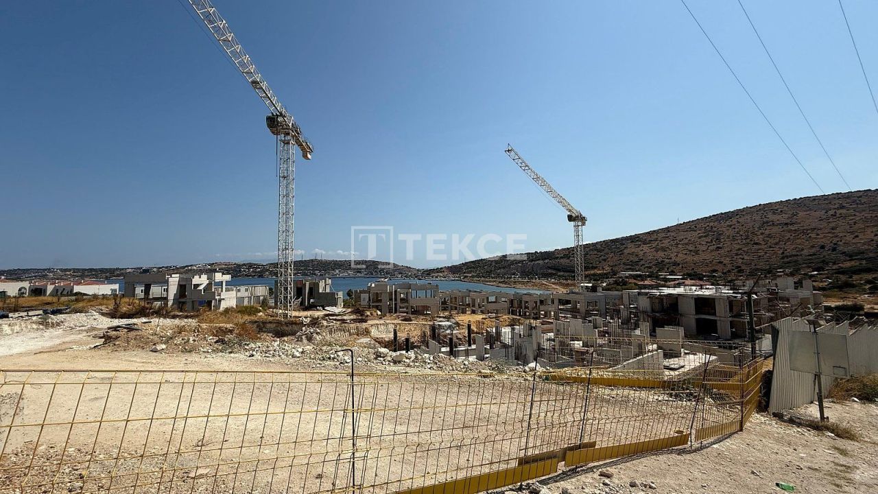 Villa à Cesme, Turquie, 561 m² - image 14