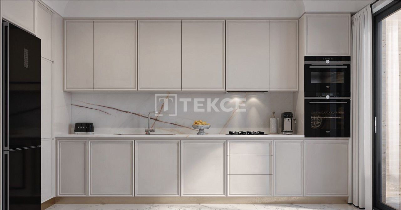 Apartment in Kartal, Türkei, 85 m² - Foto 14