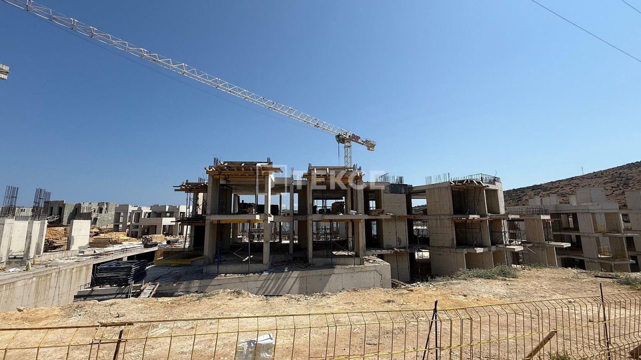 Villa à Cesme, Turquie, 561 m² - image 16