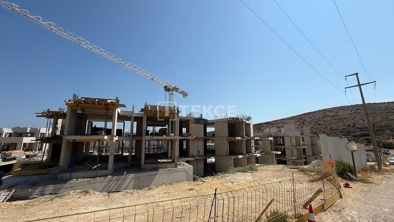 Villa in Cesme, Turkey, 357 m² - picture 17