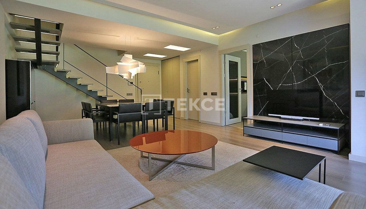 Apartment in Esenyurt, Turkey, 105 m² - picture 18