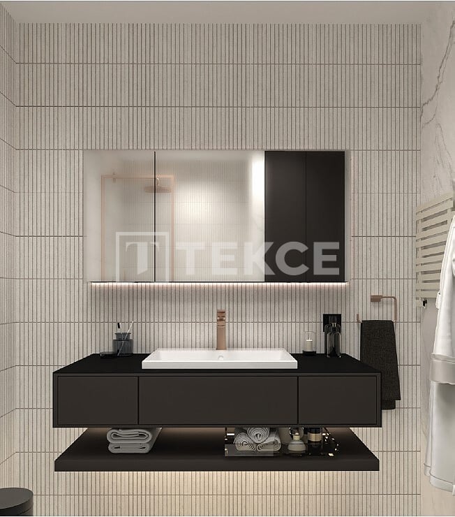 Apartment in Kartal, Turkey, 200 m² - picture 18