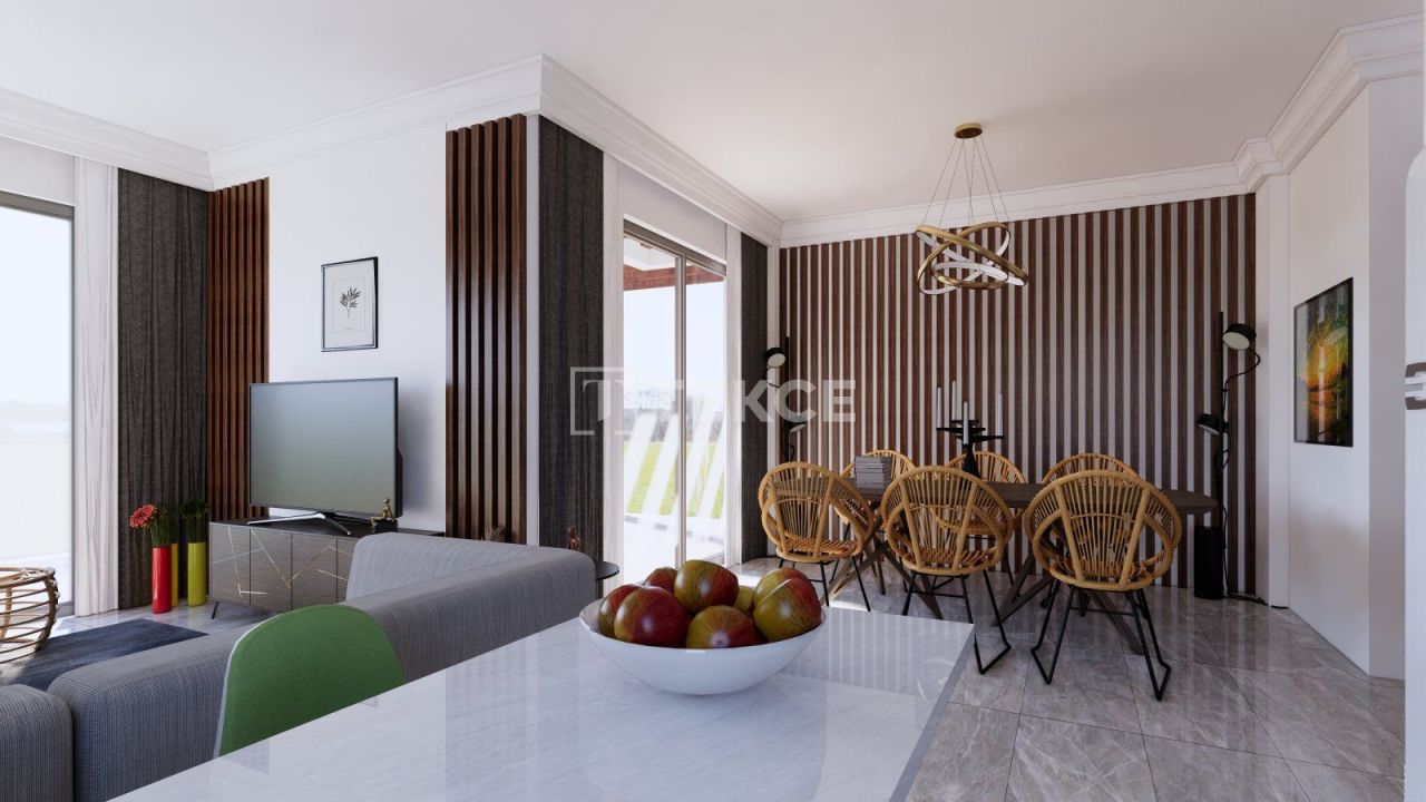 Villa in Milas, Türkei, 152 m² - Foto 18