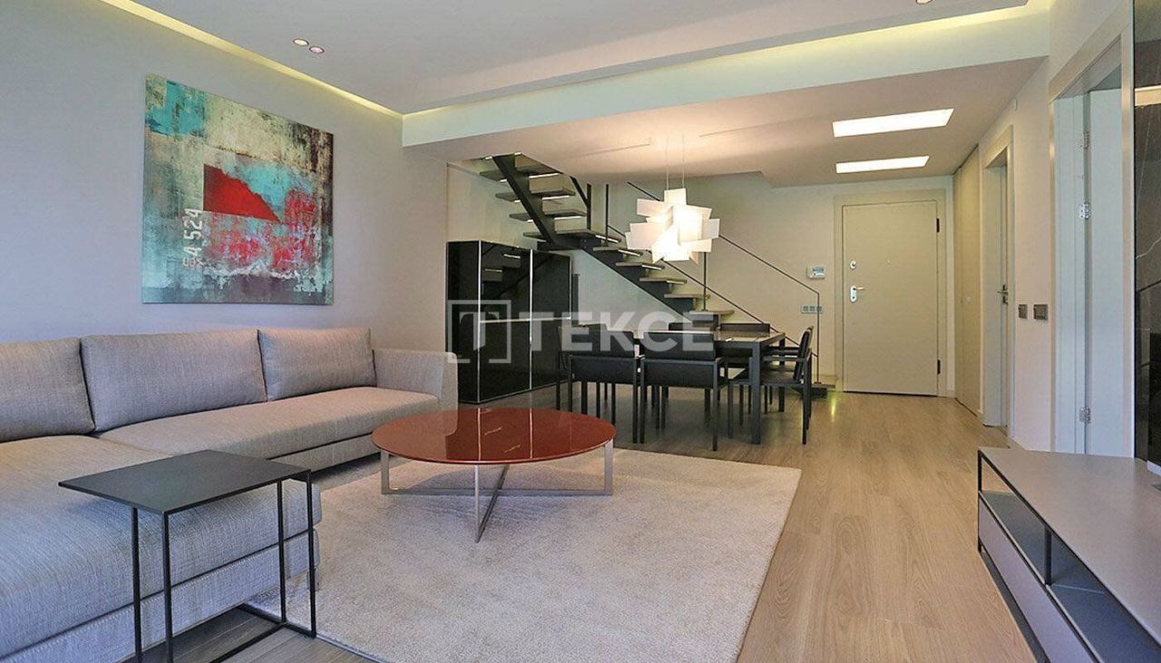 Apartment in Esenyurt, Türkei, 72 m² - Foto 19