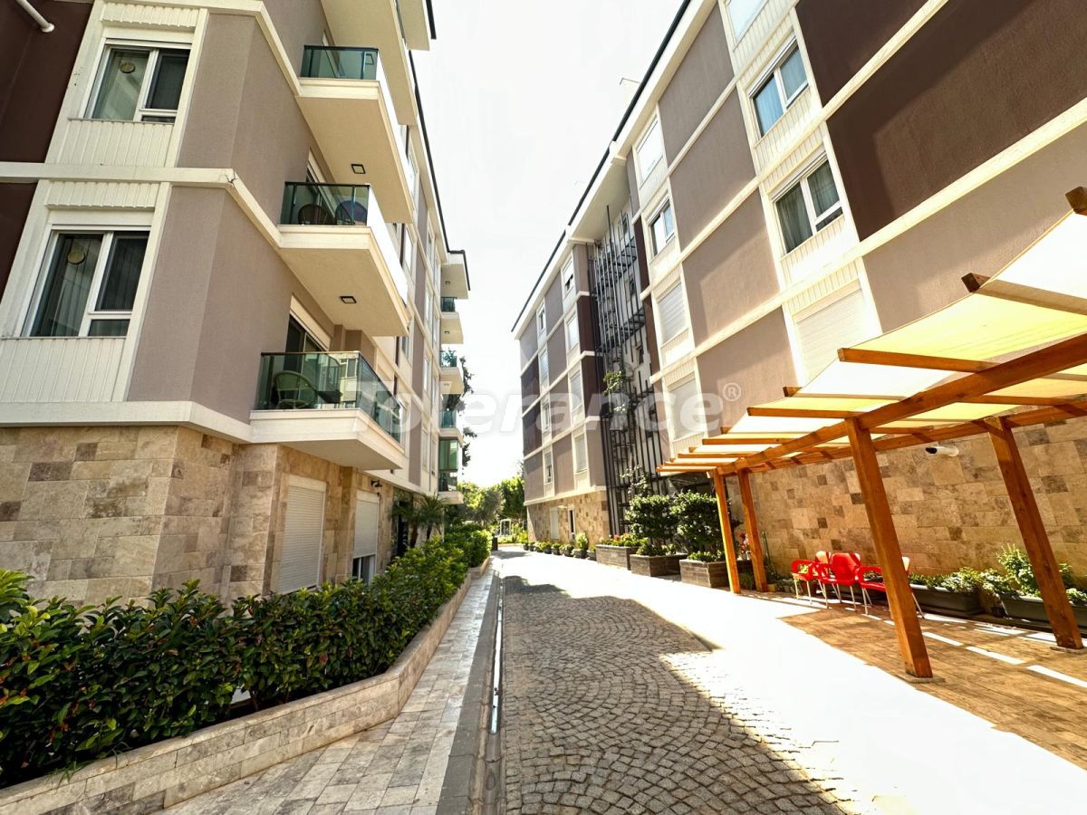 Appartamenti a Antalya, Turchia, 105 m² - foto 3